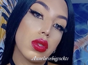 Anneliesebigcockts