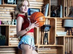 Annelinen