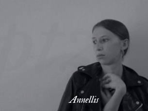 Annellis