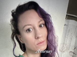 annenay Partouze