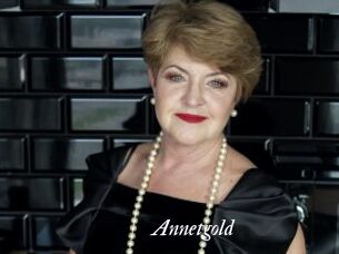Annetgold