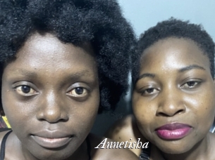 Annetisha