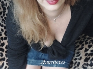 Annetloves