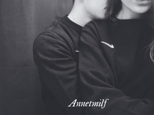 annetmilf Partouze