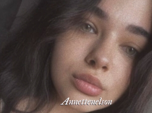 Annettenelson