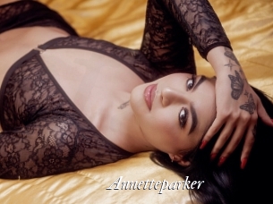 annetteparker Partouze