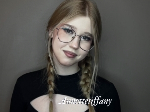 Annettetiffany