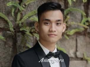 Anneygreen