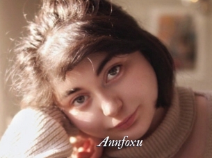 Annfoxu