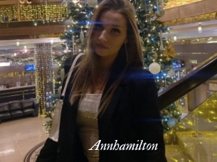 Annhamilton