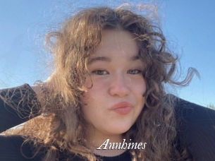 annhines Partouze
