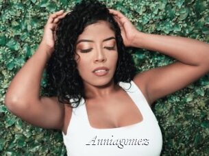 Anniagomez