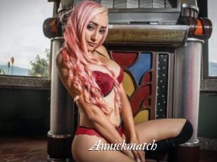 Annickmatch