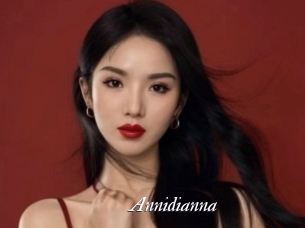 annidianna Partouze