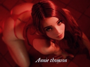 Annie_thomson