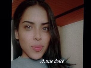 Annie_dolce