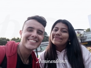 Annieandlouis