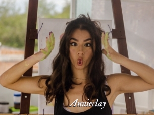 annieclay Partouze