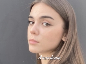 Anniedeam