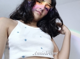 Anniedevone