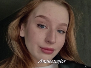 Annieetaylor