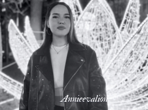 Annieevalion