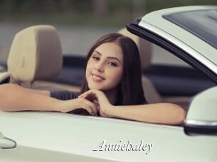 Anniehaley