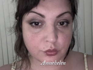 Anniehelen