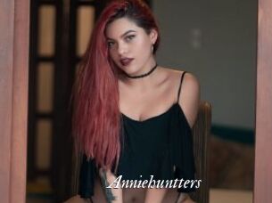 Anniehuntters