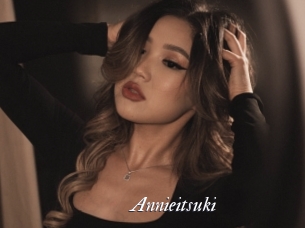 Annieitsuki