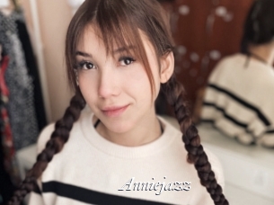 Anniejazz