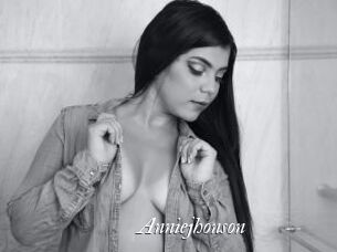 Anniejhonson