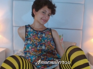 Anniemiller100