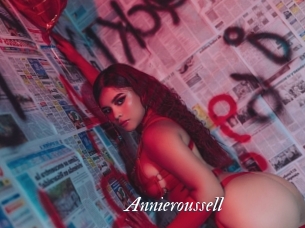Annieroussell