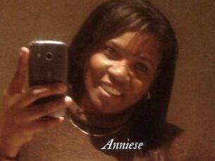 Anniese