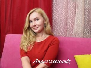 Anniesweetcandy