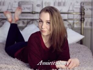 Annieteschner