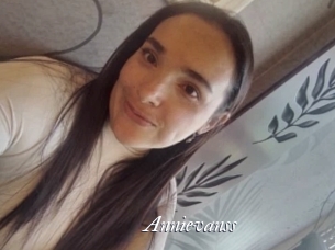 Annievanss