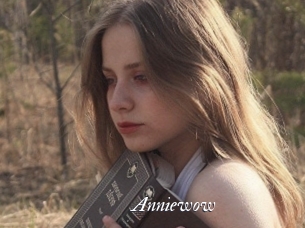 Anniewow