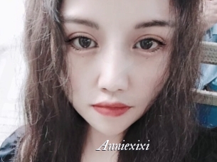 Anniexixi