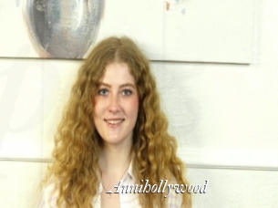 annihollywood Partouze