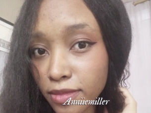 Anniiemiller