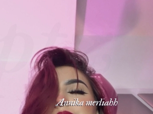 Annika_merliahh