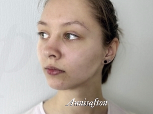 Annisafton