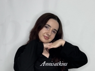Annisatkins