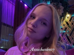 Annisbanbury
