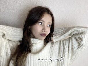 annisbendell Partouze