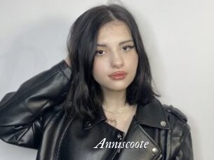 Anniscoote