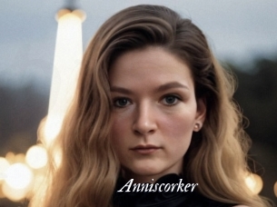 Anniscorker