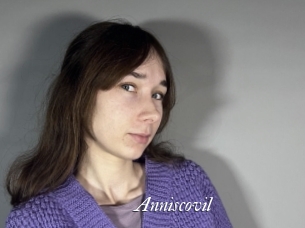 Anniscovil